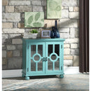 Poppy Accent Chest
