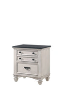 Sawyer Nightstand