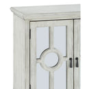 Poppy Accent Chest