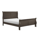 Mayville (2)California King Bed