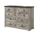Ella-Mae Dresser