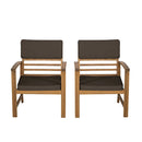 Hana 4 Pc. Patio Set