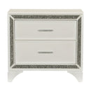 Salon Night Stand