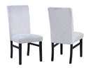 Tracy Side Chair Light Grey