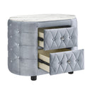 Natalia Nightstand
