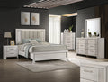 Carlton Chest