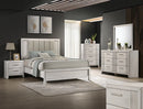 Carlton Chest