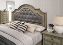 LASTHENIA Cal.King, E.King, Queen Bed