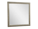 Veranda Dresser Mirror
