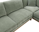 Watton Sectional, Right Chaise