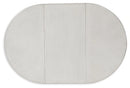 Montelaine Dining Extension Table