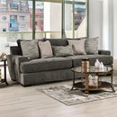 HOLBORN Sofa, Gray