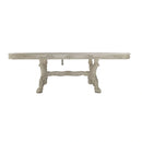 Dining Table (136")