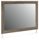 Elbrim Bedroom Mirror