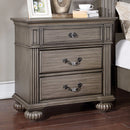 Syracuse Night Stand