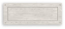 Robbinsdale 75" Bookcase