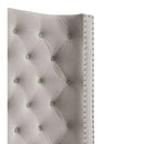 Mirabelle Bed