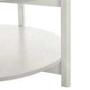 Hyde Round Coffee Table