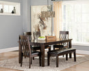 Haddigan Dining Set
