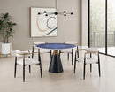 Hobro 5 Pc. Dining Table Set