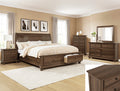 Claribelle Dresser