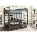Olivet Full/Full Bunk Bed