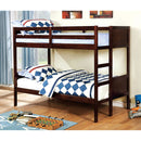 Annette Twin/Twin Bunk Bed