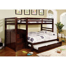 Pine Ridge Bunk Bed