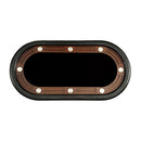 Melina 7 Pc Dining Table Set