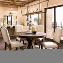Julia Dining Table Set