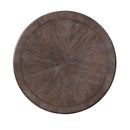 Arcadia Rustic Dining Table Set