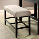 Sania Counter Ht Table Set