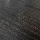 Sania 7 Pc Dining Table Set Solid Wood