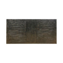 Sania 9 Pc Dining Table Set