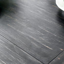 Sania 9 Pc Dining Table Set Beige