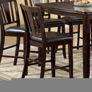 Edgewood Counter Ht Table Set
