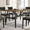 Oberwil 7 Pc Dining Table Set