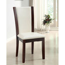 Manhattan 7 Pc Dining Table Set