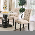Elfredo 5 Pc Dining Table Set