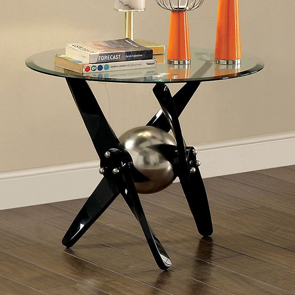 Rylie End Table image