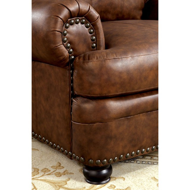 Rheinhardt Love Seat