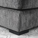 Kaylee L-Sectional w/ Right Chaise