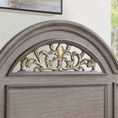 Syracuse Queen Bedroom Set