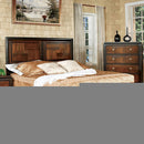 Patra Queen Bedroom Set
