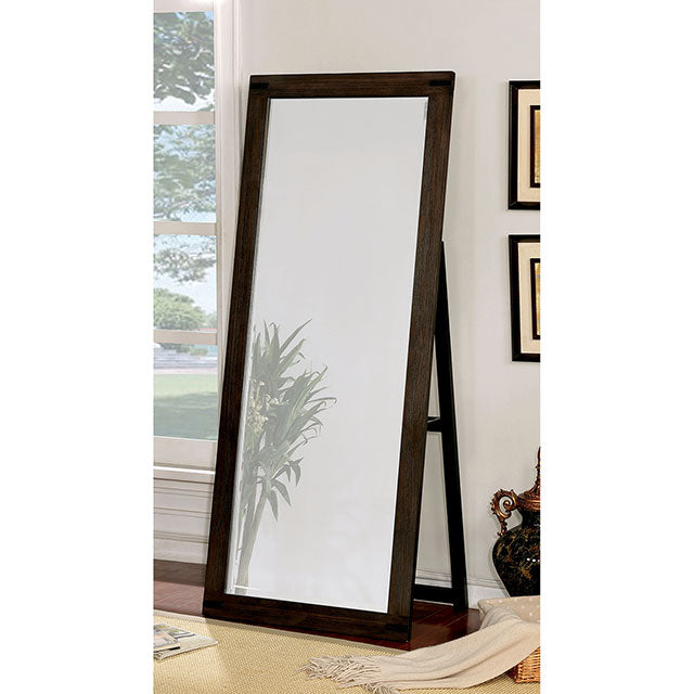 Rexburg Standing Mirror