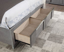 Regulus Bed