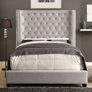 Mirabelle Cal.King, E.King & Queen Bed