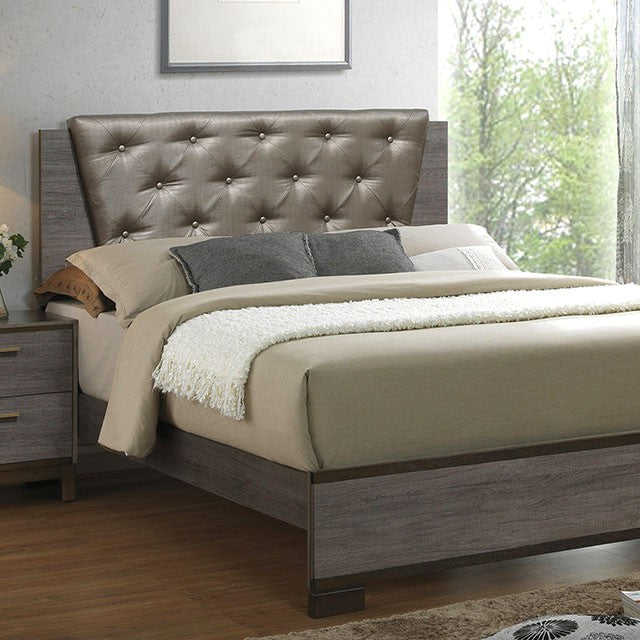 Manvel Bed image