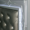 Manar Queen Bedroom Set