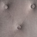 Davida Cal.King & E.King Bed